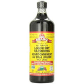 Bragg's Liquid Soy Seasoning